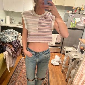 Urban outfitters top